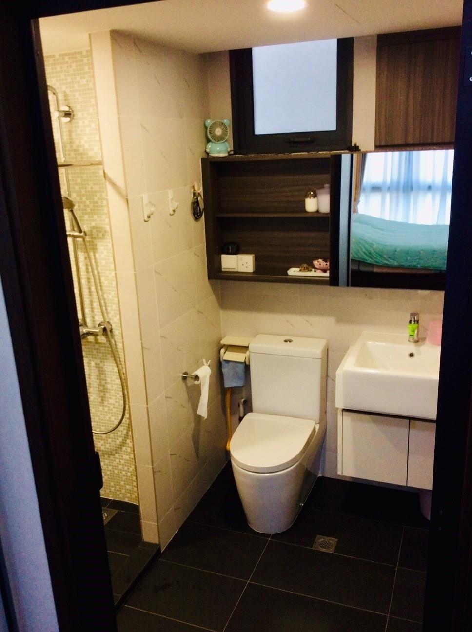 Condominium for Rent: Yishun, D27, 768014