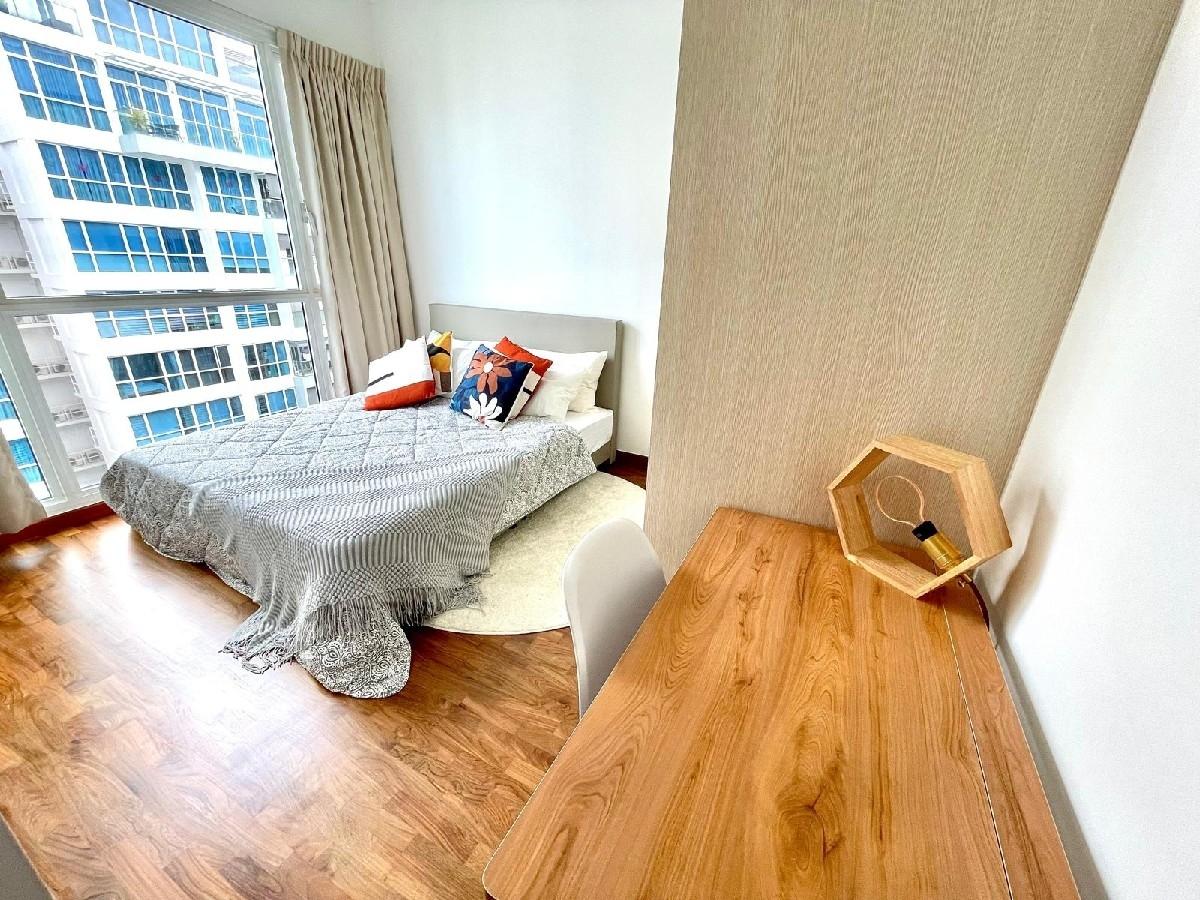 Condominium for Rent: D18, 528614