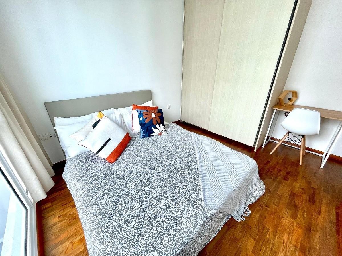 Condominium for Rent: D18, 528614