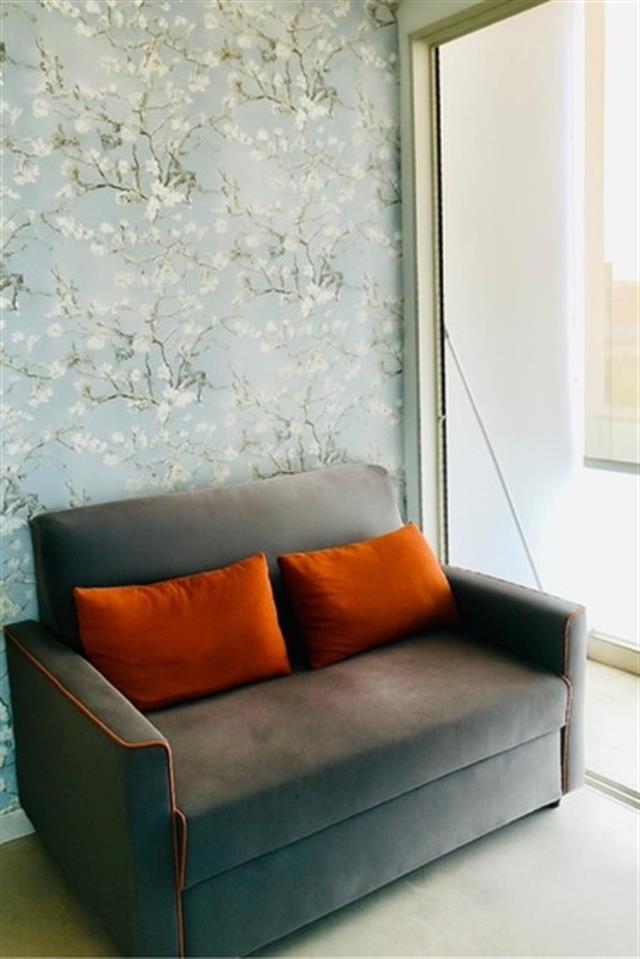 Prop-GPT: Apartment: D15  Haig 162