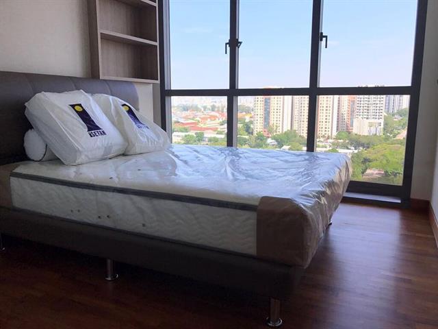Condominium for Rent: D15, 439893