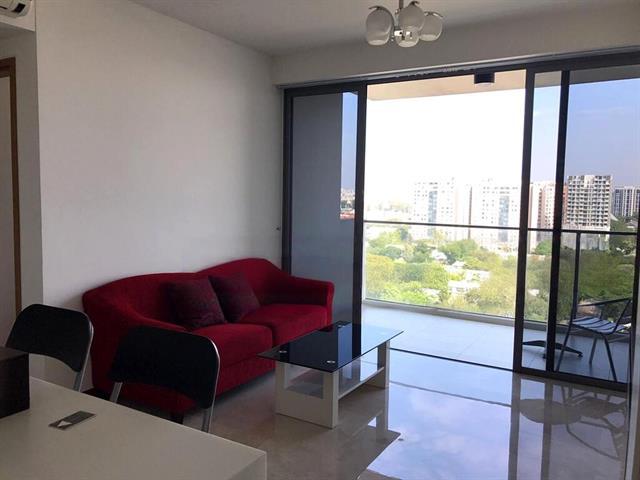 Condominium for Rent: D15, 439893