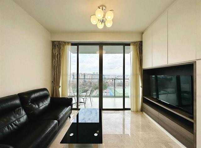 Condominium for Rent: D15, 439893