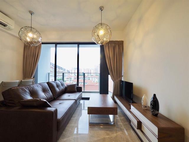 Apartment for Rent: Potong Pasir, D13, 358473