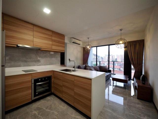 Apartment for Rent: Potong Pasir, D13, 358473