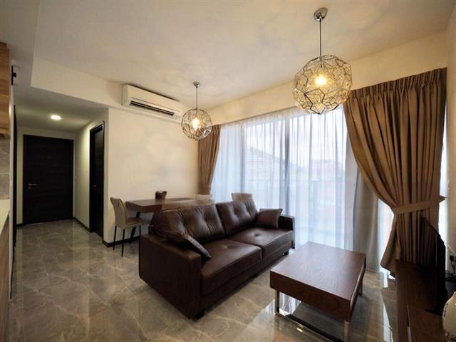Apartment for Rent: Potong Pasir, D13, 358473