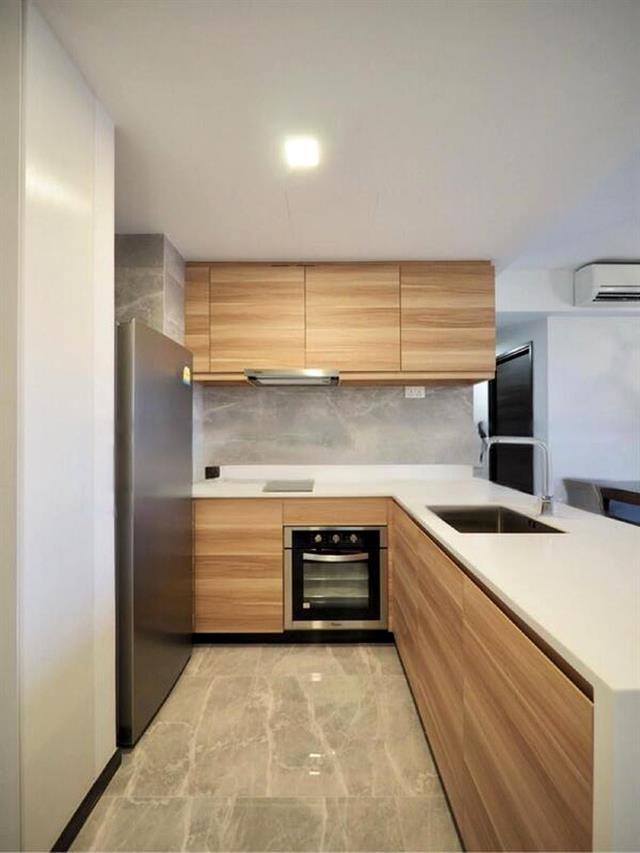 Apartment for Rent: Potong Pasir, D13, 358473