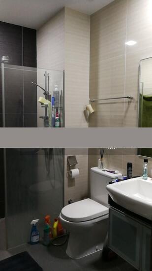 Suites at Bukit Timah Condominium For Rent, $2,900, 1 Bed 1 Bath 431 sqft $6.73 psf