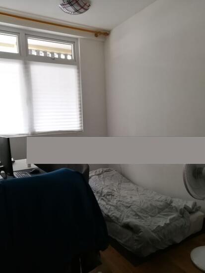 Suites at Bukit Timah Condominium For Rent, $2,900, 1 Bed 1 Bath 431 sqft $6.73 psf