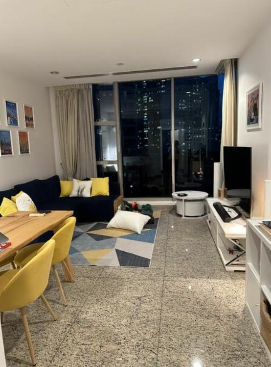 Apartment for Rent: D09, 238237