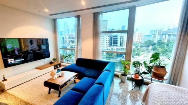 Apartment for Rent: D09, 238237