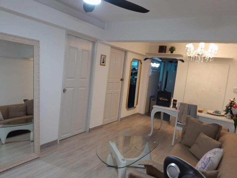 HDB Apartment for Rent: Holland, D10, 272009
