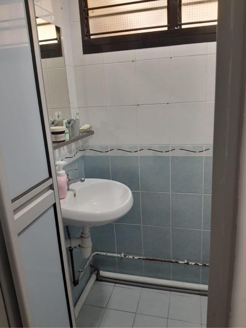 HDB Apartment for Rent: Holland, D10, 272009