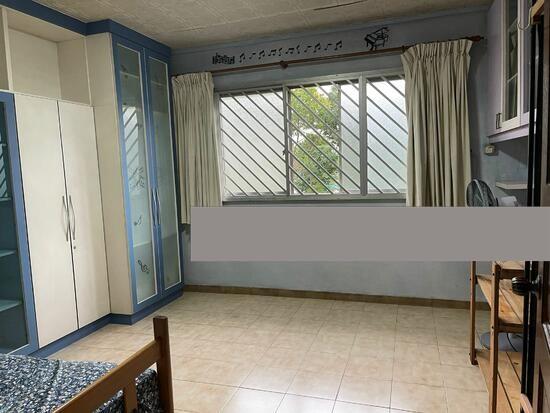 HDB Apartment for Rent: D23, 670123