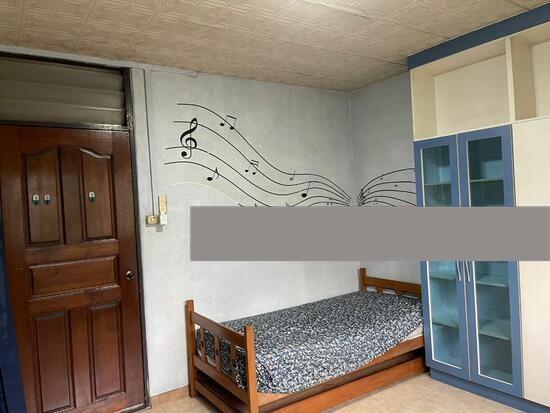 HDB Apartment for Rent: D23, 670123
