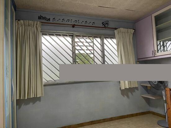 HDB Apartment for Rent: D23, 670123