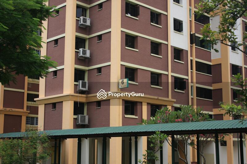 HDB Flat for Rent: Toa Payoh, D12, 310006