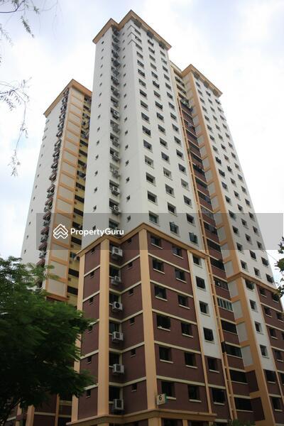 HDB Flat for Rent: Toa Payoh, D12, 310006