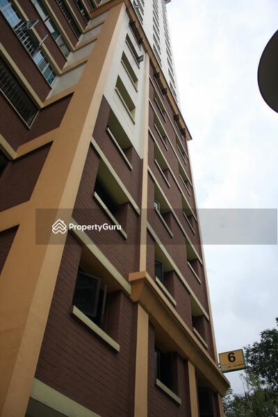 HDB Flat for Rent: Toa Payoh, D12, 310006