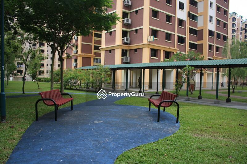 HDB Flat for Rent: Toa Payoh, D12, 310006