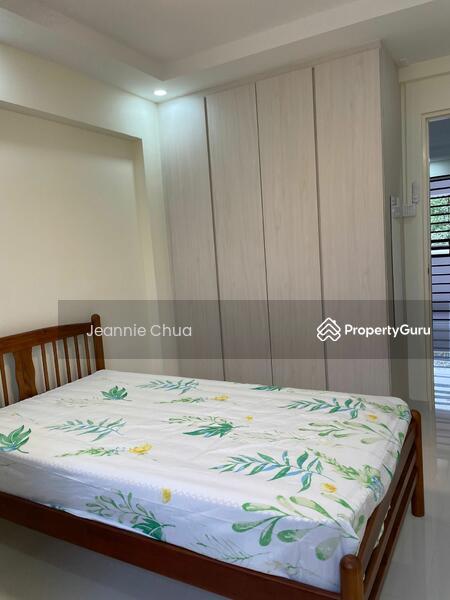 Prop-GPT: HDB Flat: D20  181 Bishan Street 13