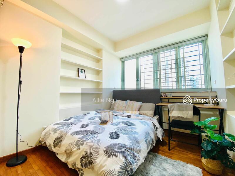 Prop-GPT: Condominium: D03  Queens