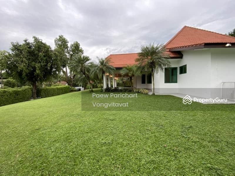 Prop-GPT: Bungalow - Good Class: D11  Bukit Tunggal Charming GCB