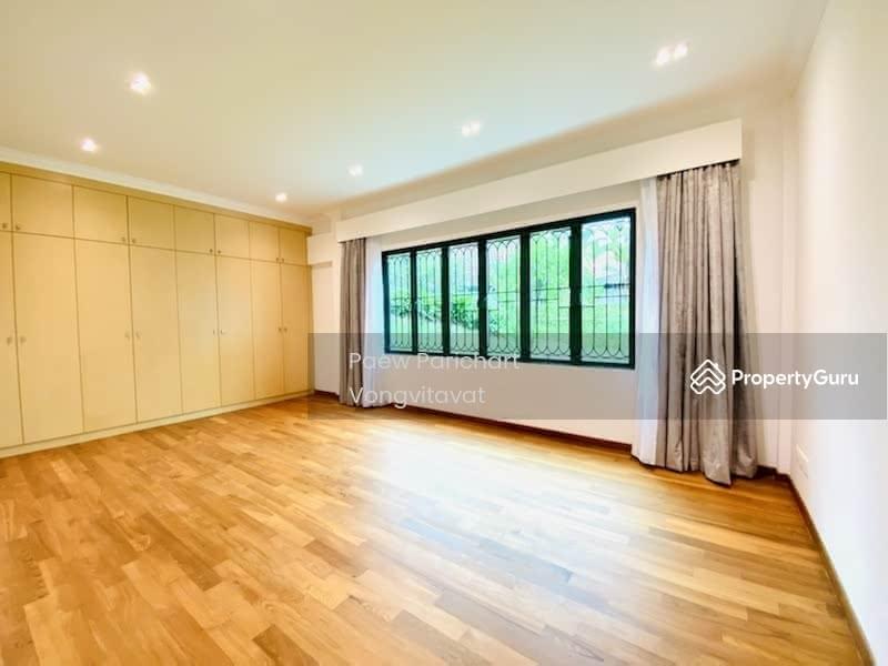 Bukit Tunggal Charming GCB