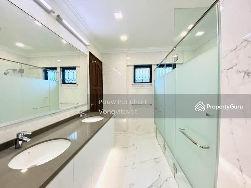 Bukit Tunggal Charming GCB