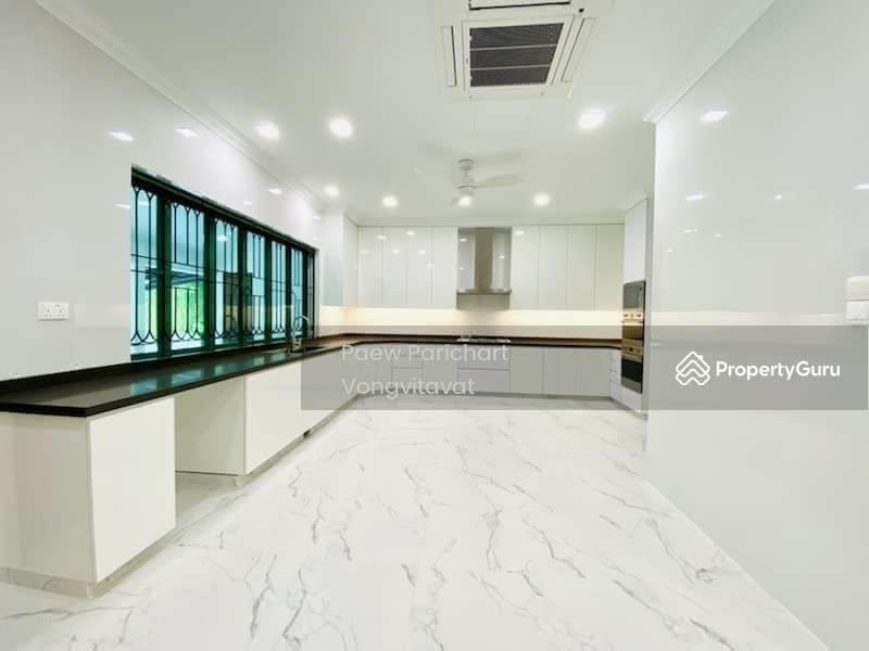 Bukit Tunggal Charming GCB