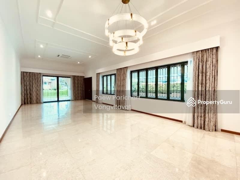 Bukit Tunggal Charming GCB