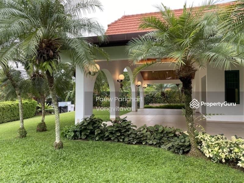 Bukit Tunggal Charming GCB