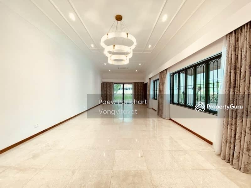 Bukit Tunggal Charming GCB