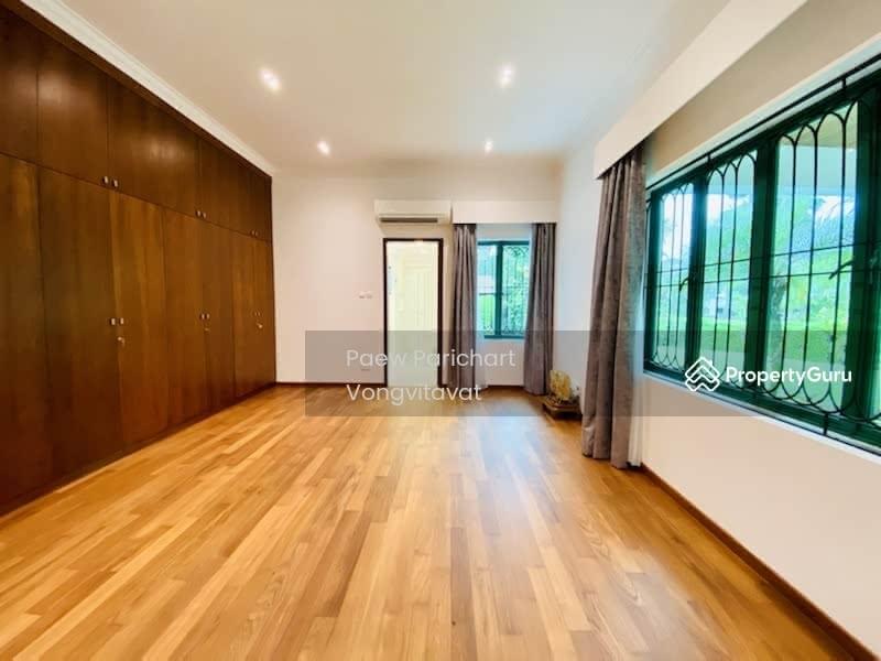 Bukit Tunggal Charming GCB