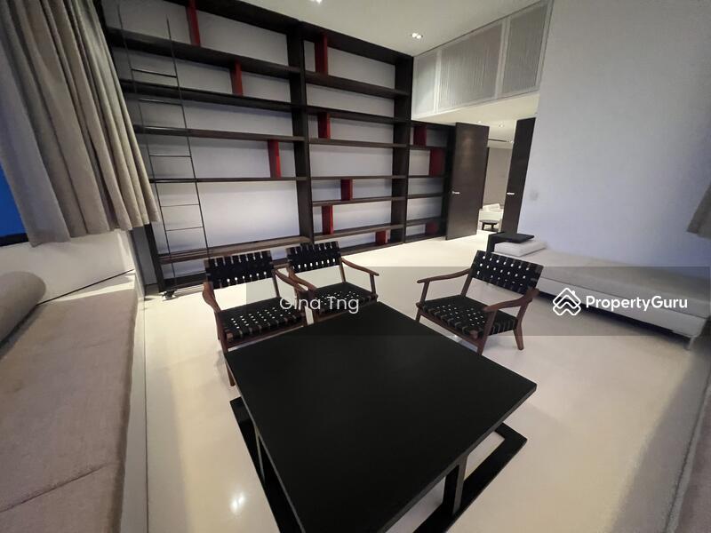 Condominium for Rent: D10, 249570