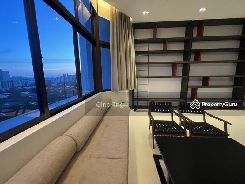 Condominium for Rent: D10, 249570