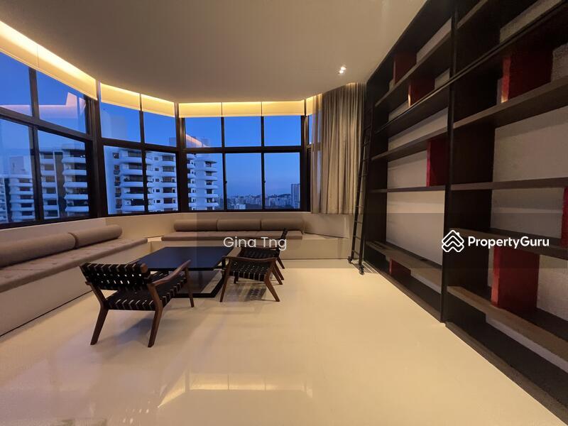 Condominium for Rent: D10, 249570
