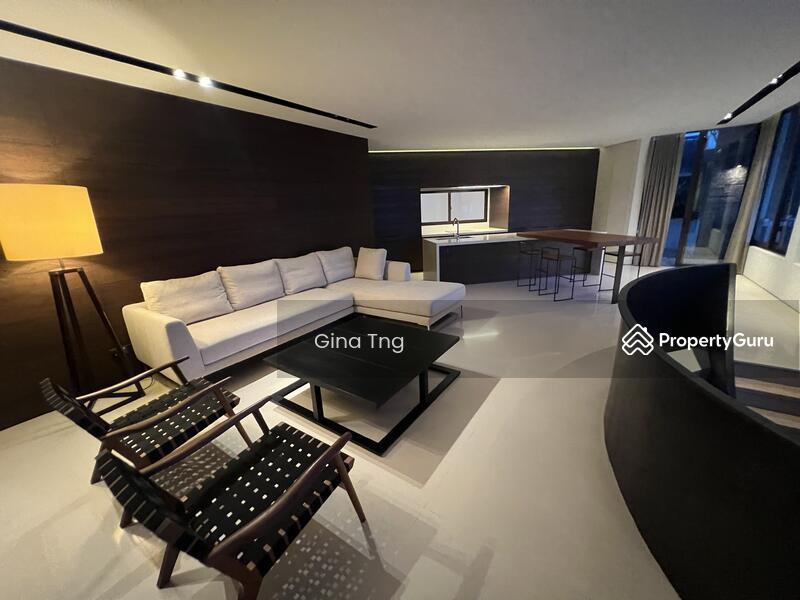 Condominium for Rent: D10, 249570