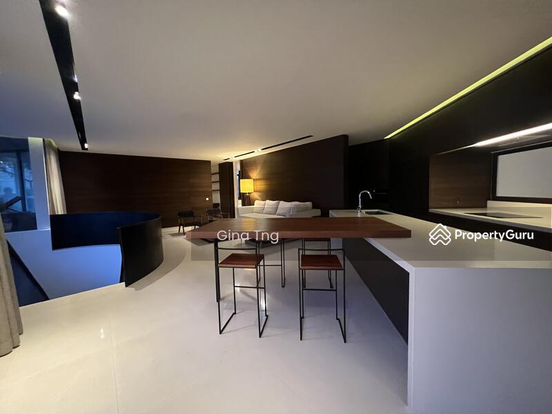 Condominium for Rent: D10, 249570