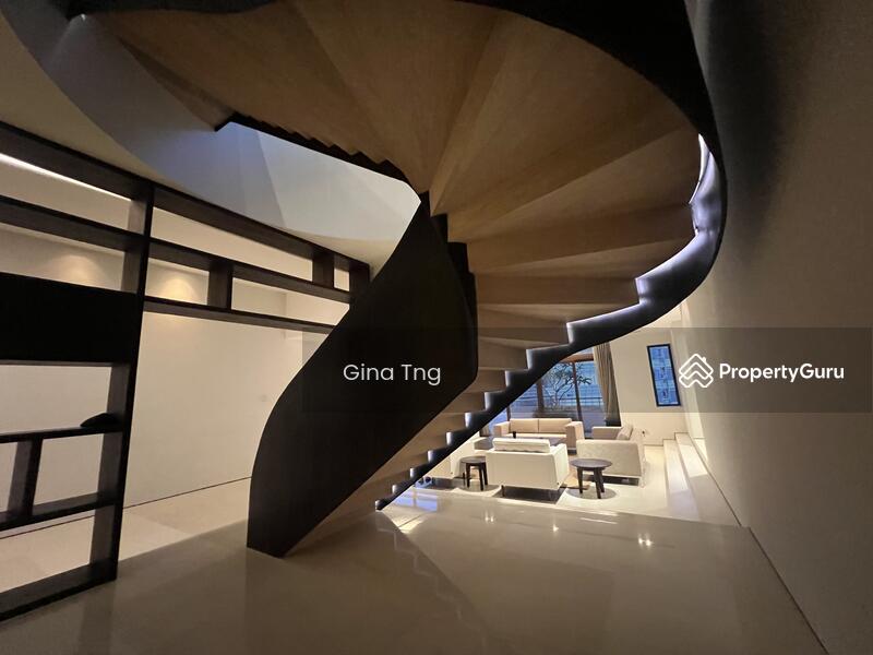 Condominium for Rent: D10, 249570