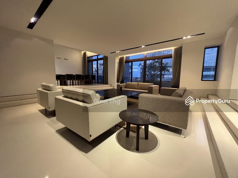 Condominium for Rent: D10, 249570