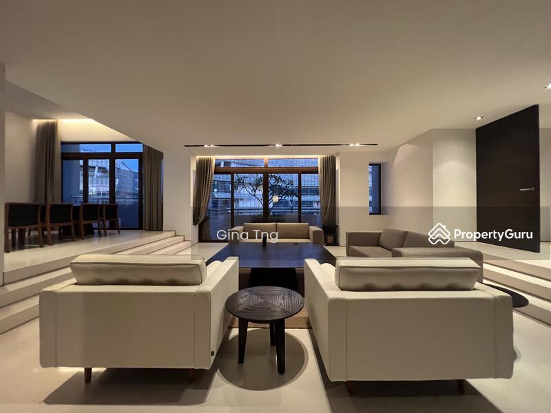 Condominium for Rent: D10, 249570