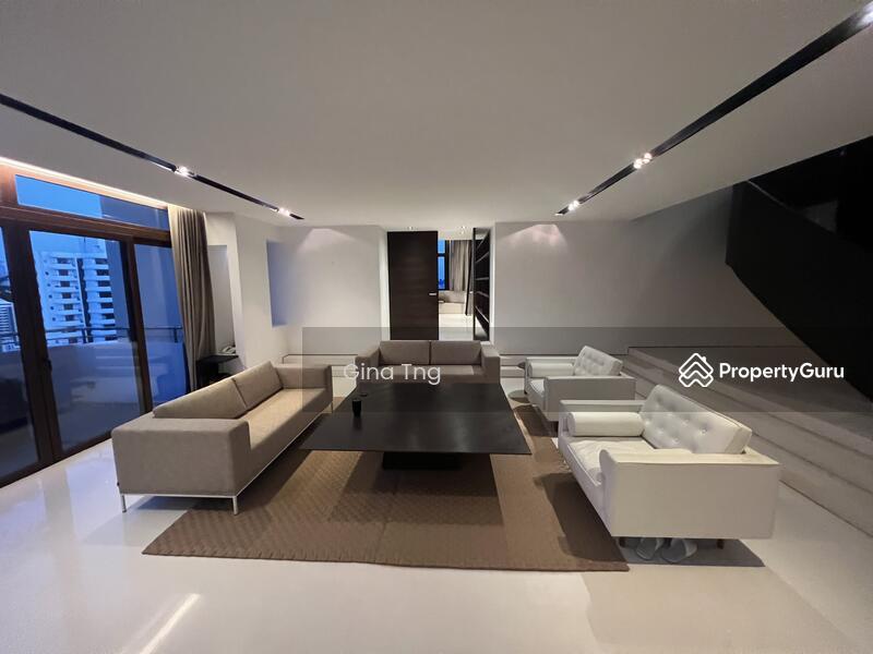 Condominium for Rent: D10, 249570