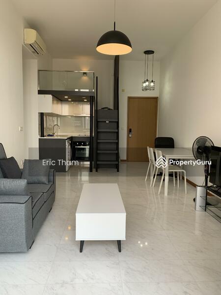 Prop-GPT: Condominium: D23  The Tennery