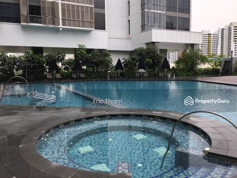 Condominium for Rent: D23, 677903