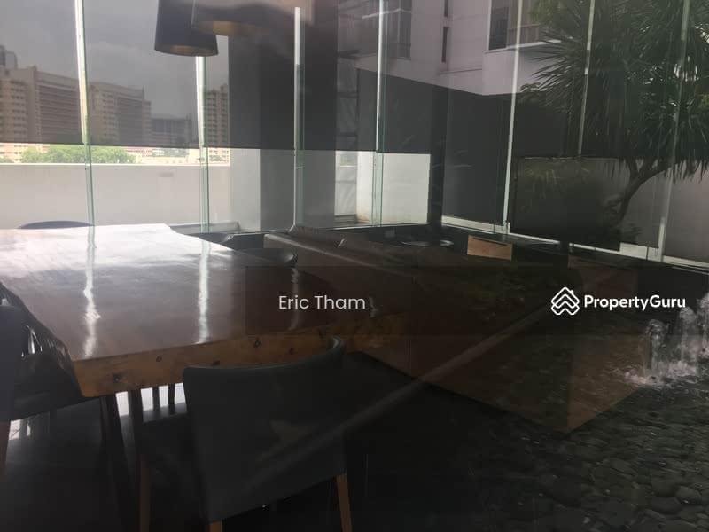 Condominium for Rent: D23, 677903