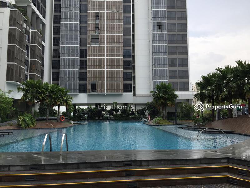Condominium for Rent: D23, 677903