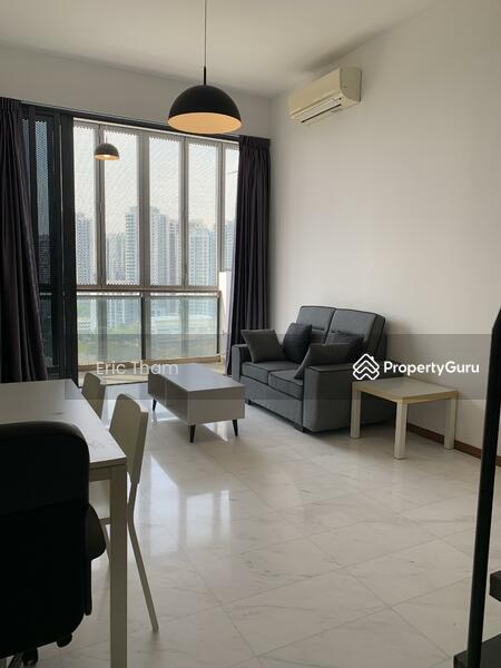 Condominium for Rent: D23, 677903