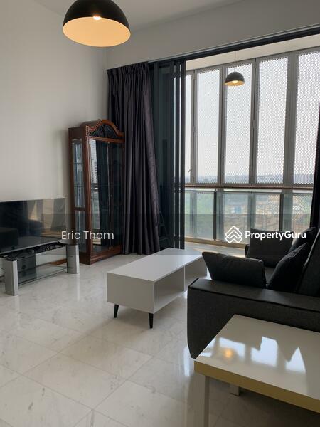 Condominium for Rent: D23, 677903