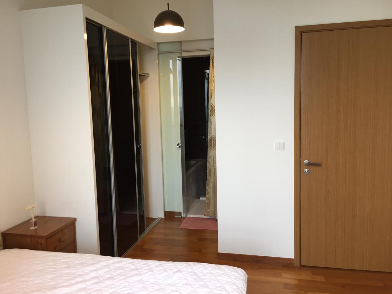 Condominium for Rent: D23, 677903